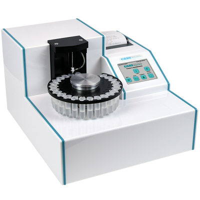 Care Diagnostica EcoTwenty