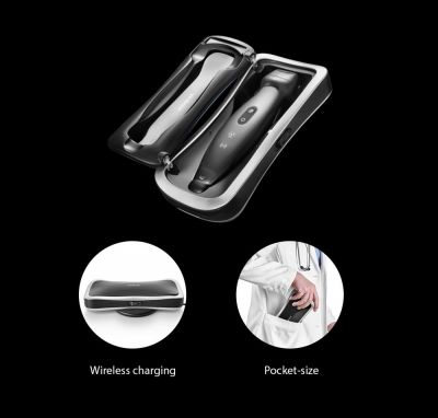 Mindray ТЕ Air i3P