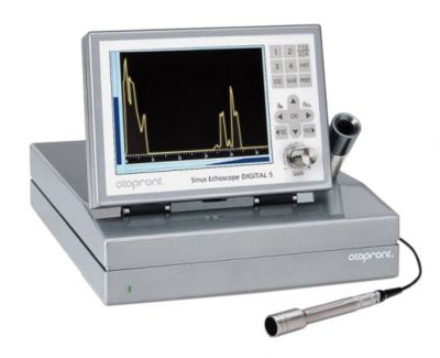 Otopront Digital-5
