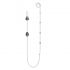 Urovision Monostar Standard Mono-J Ureteral Stent Set