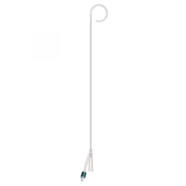 Urovision SupraVision Integral Pigtail