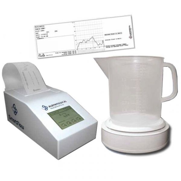 Albyn Medical SmartFlow
