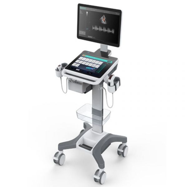 Ricso Technology Kylin K7