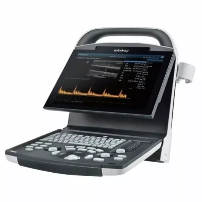 Mindray DP-10 Vet Color