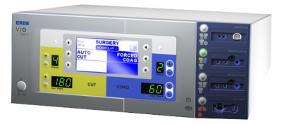 Коагулятор Erbe VIO 200 S