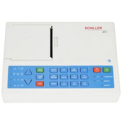 Schiller Cardiovit AT-1