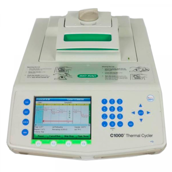 Bio-Rad C1000 Touch