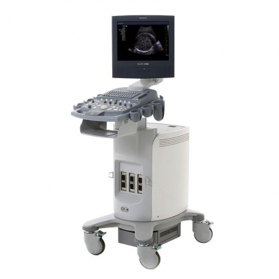 Siemens Acuson X300 PE