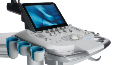 Siemens Acuson S2000