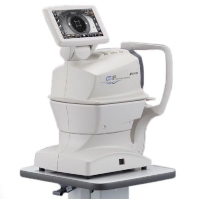 Topcon CT-1P