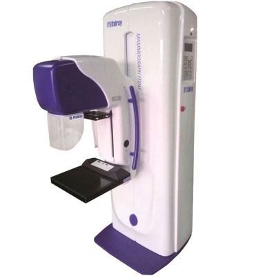 Italray Mammograph