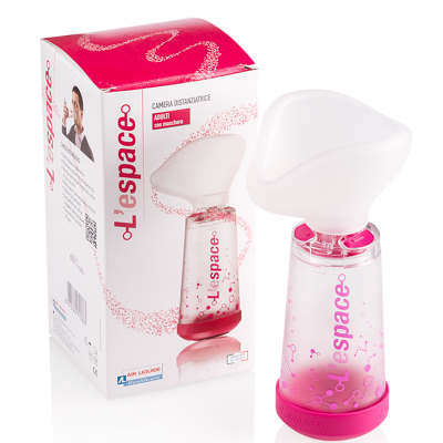 Air Liquide Medical Systems L'espace