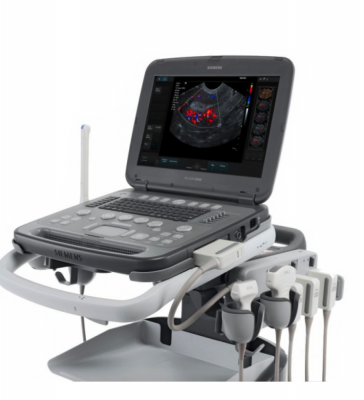 Siemens Acuson P500