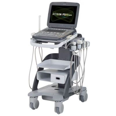Siemens Acuson P500