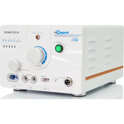 Высокочастотный радиоволновой аппарат Dr.Oppel ST-511 для проктологии, Sometech
