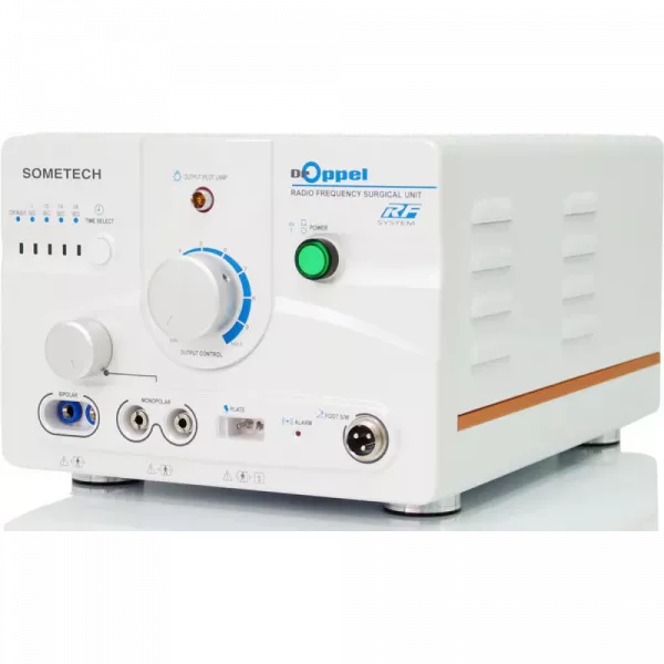 Высокочастотный радиоволновой аппарат Dr.Oppel ST-511 для проктологии, Sometech