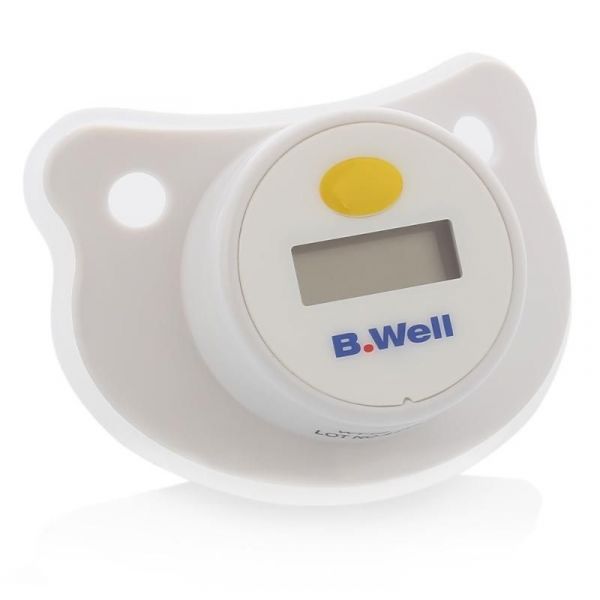 B.Well WT-09 quick