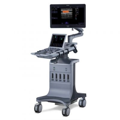 Edan Acclarix LX9