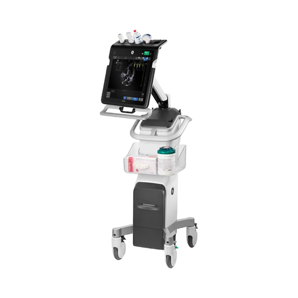GE Healthcare Venue