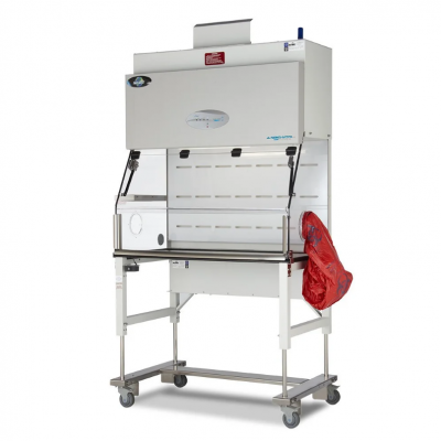 NuAire AireGard NU-813-400 E