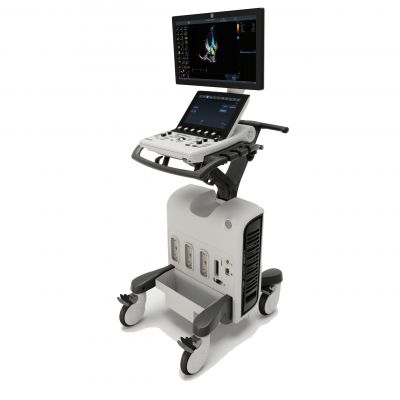 GE Healthcare Vivid S60
