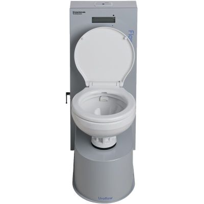 Urosciences Flow-Clean