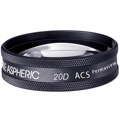 Volk 20D ACS