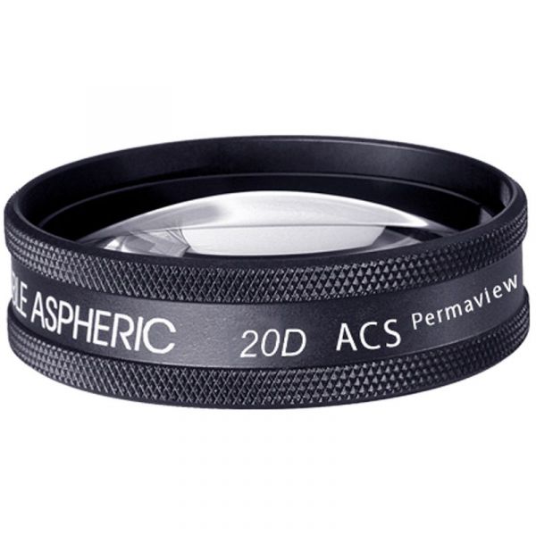 Volk 20D ACS
