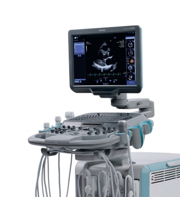 Siemens Acuson SC2000
