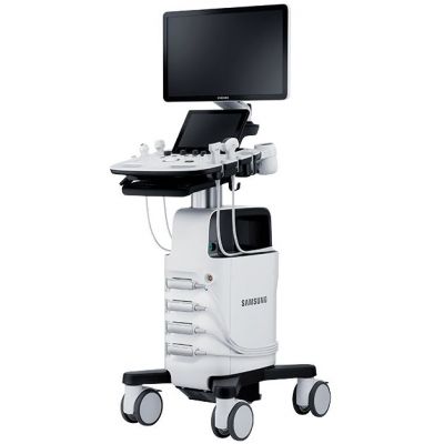 Samsung HS40