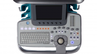 Siemens Acuson NX3 Elite