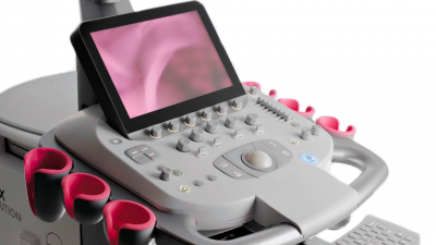 Siemens Acuson S1000