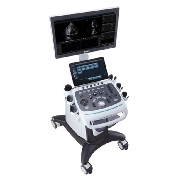 Siui Apogee 6500