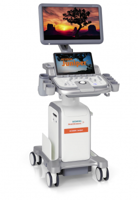 Siemens Acuson Juniper