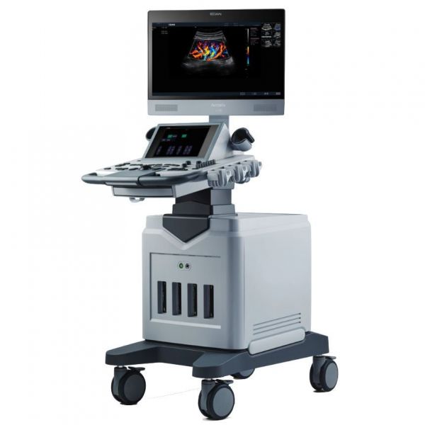 Edan Acclarix LX8