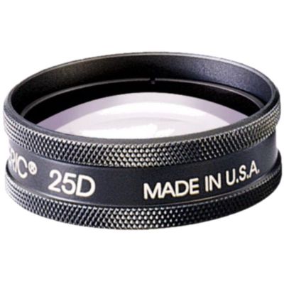 Volk 25D Large Clear