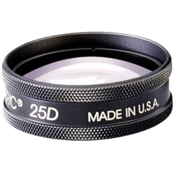 Volk 25D Large Clear
