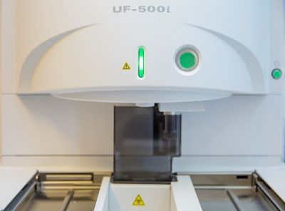Sysmex UF-500i