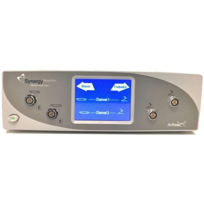 Arthrex Synergy Resection