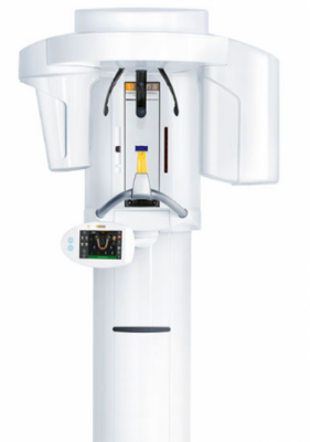 Sirona Orthophos SL 3D