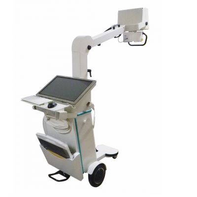 BMI Biomedical Mobildrive