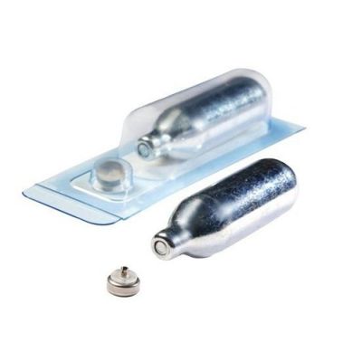 Комплект баллончиков с закисью азота 23,5 гр. для CryoPen