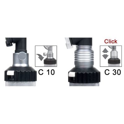 KaWe Eurolight C10 2.5 В