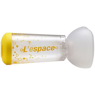 Air Liquide Medical Systems L'espace