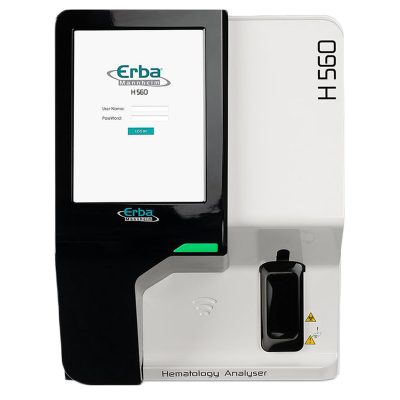 Erba Lachema H560