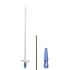 Urovision Renovision-Integral Nephrostomy Puncture and Exchange Set