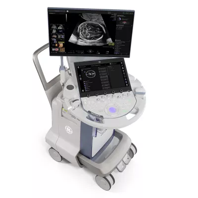 GE Healthcare Voluson Expert 20