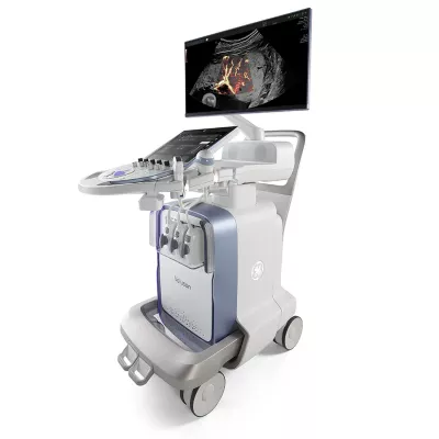 GE Healthcare Voluson Expert 20