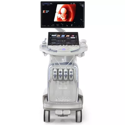 GE Healthcare Voluson Expert 22