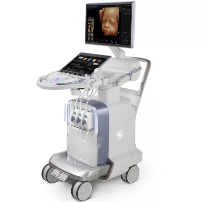 GE Healthcare Voluson Expert 22